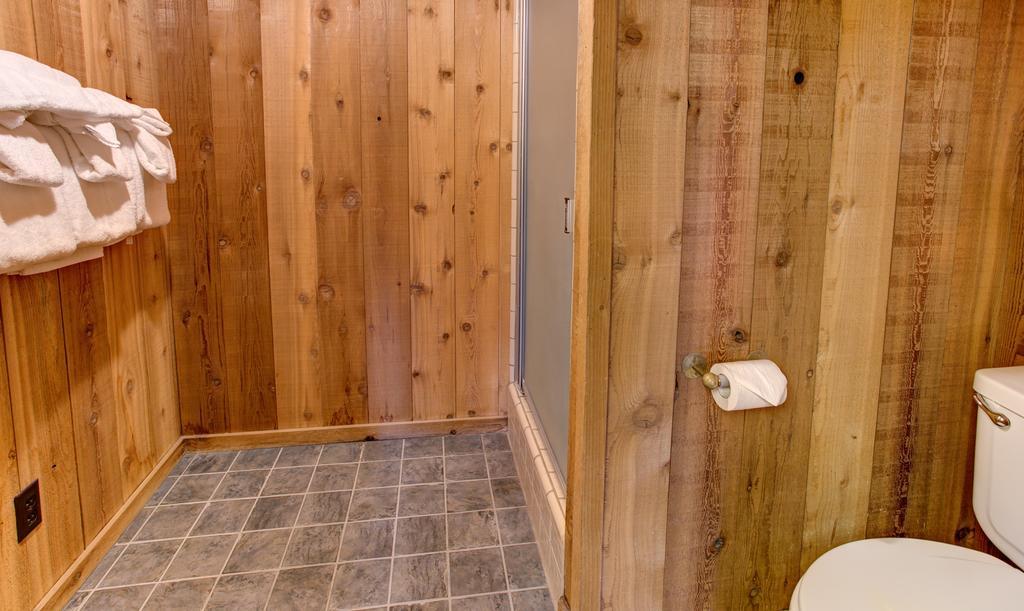 17B Tylers Timber Lodge Wawona Exteriér fotografie