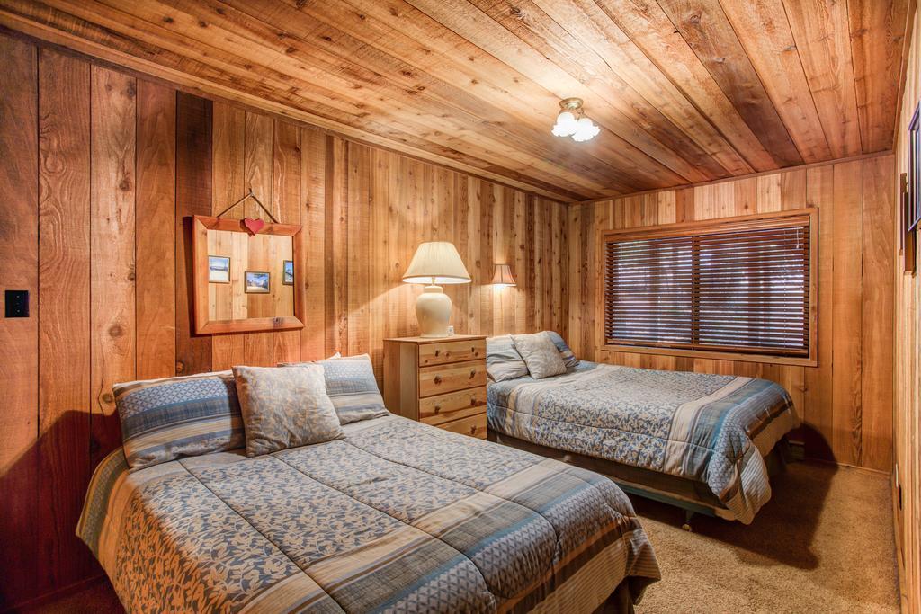 17B Tylers Timber Lodge Wawona Exteriér fotografie