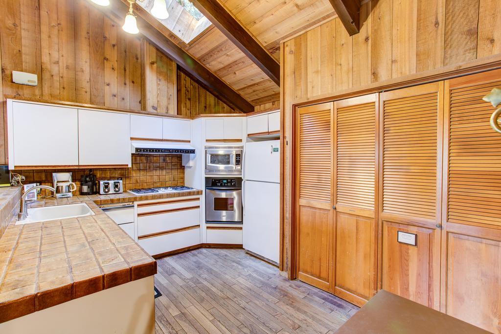 17B Tylers Timber Lodge Wawona Exteriér fotografie