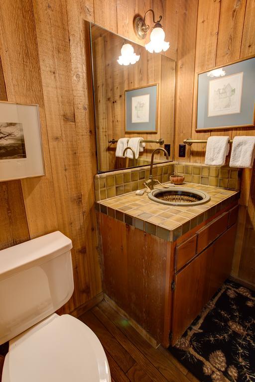 17B Tylers Timber Lodge Wawona Exteriér fotografie