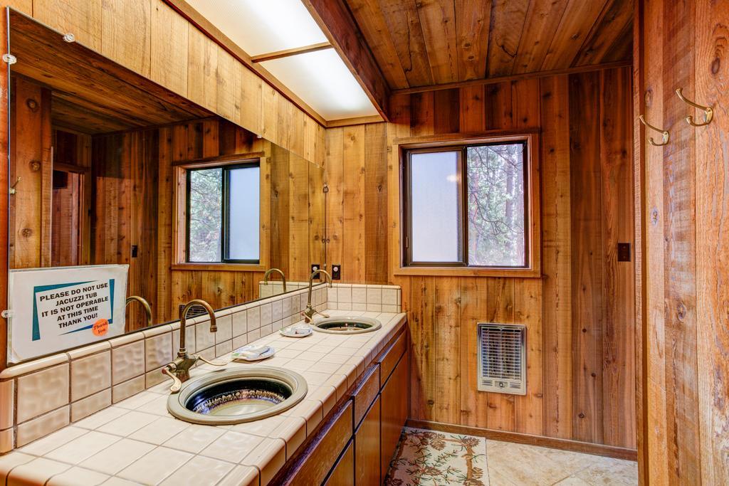 17B Tylers Timber Lodge Wawona Exteriér fotografie
