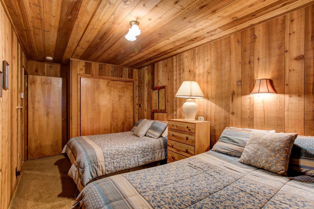 17B Tylers Timber Lodge Wawona Exteriér fotografie